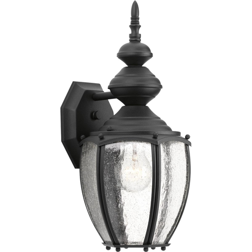 Product image for Progress P5765-31 Roman Coach One-Light Medium Wall Lantern