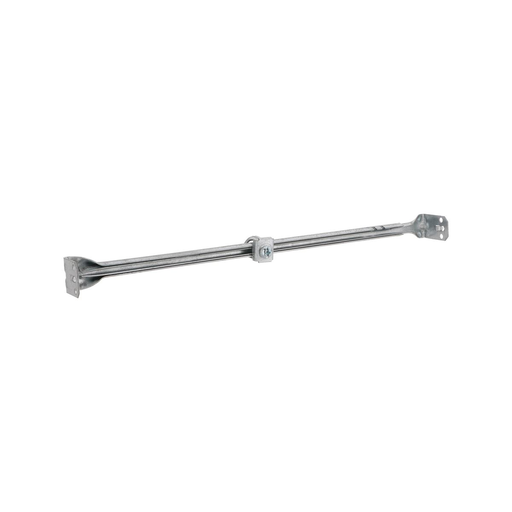 Product image for Raco 920 Adjustable Bar Hanger, 14-1/4" to 22-1/2" Range