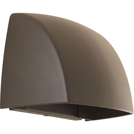 Product image for Progress P5634-2030K9 Cornice Collection One-Light LED Wall Sconce