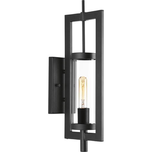 Product image for Progress P560035-031 McBee Collection One-Light Medium Wall Lantern
