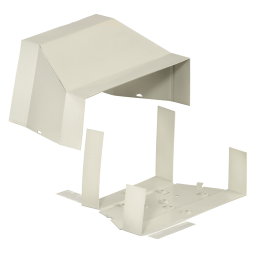 Product image for HCI HBL6750TFIV RACEWAY, H TO WM TR