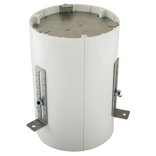 Product image for Hubbell S1R6PPT S1R FRPT 6 PRE POUR TUBE