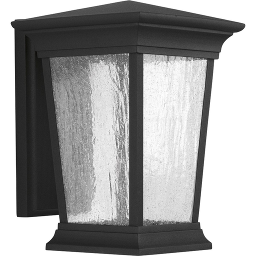 Product image for Progress P6068-3130K9 Arrive Collection One-Light Medium Wall Lantern