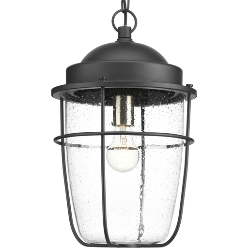 Product image for Progress P550025-031 Holcombe Collection Hanging Lantern