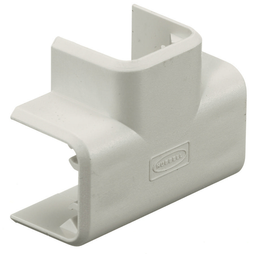 Mayer-DDS-Non-Metallic Raceway, Non-Latching PremiseTrak, PREM-TRAK1, Tee Cover Fitting-1