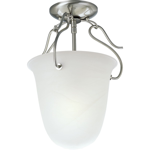 Product image for Progress P3788-09 Bedford Collection One-Light Foyer Pendant