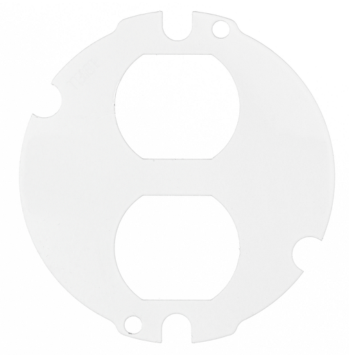 Product image for HCI S1R4SPDUPLEX S1R 4, SUB-PLATE,