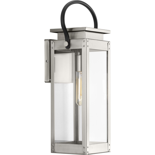 Product image for Progress P560005-135 Union Square Collection One-Light Medium Wall-Lantern
