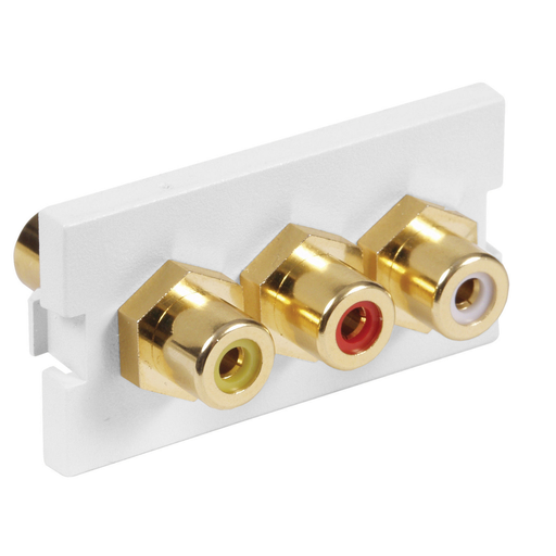 Product image for HPW IM3RF1W ISTATION MOD, W/3RCA FE