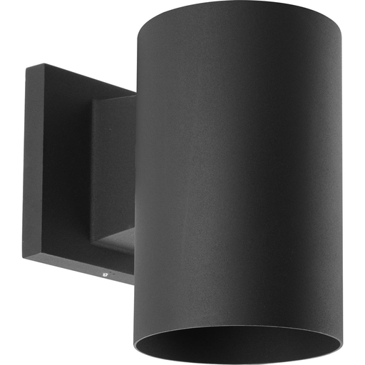 Product image for Progress P5712-31 5" Non-Metallic Downlight Wall Cylinder.