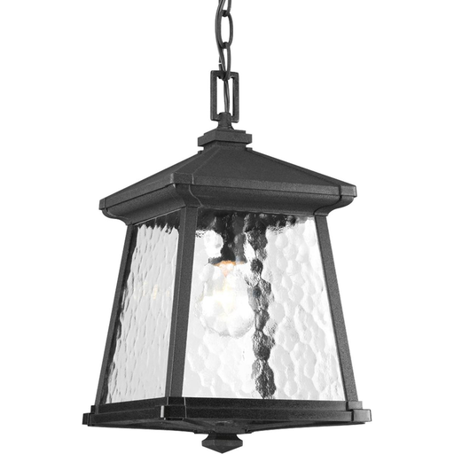 Product image for Progress P5559-31 Mac Collection One-Light Hanging Lantern