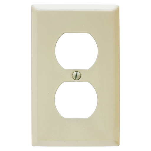 Product image for HWDK SP8AL ALMOND PAINTED STEEL 1 G