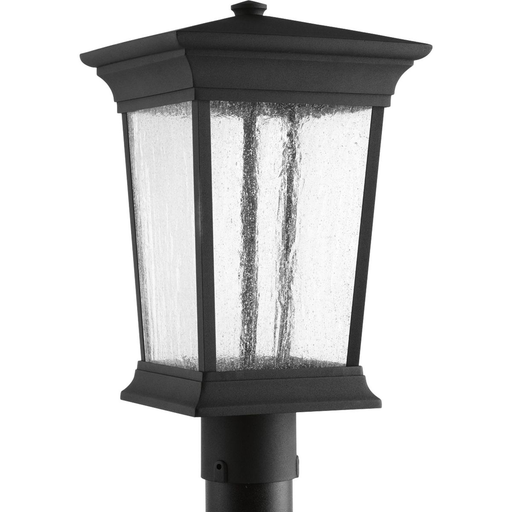 Product image for Progress P6427-3130K9 Arrive Collection One-Light Post Lantern