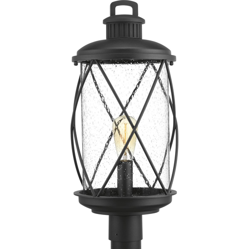 Product image for Progress P540029-031 Hollingsworth Collection Post Lantern