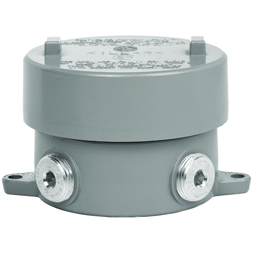 Product image for HCI GRUE-50 OUTLET BODY 1/2" FE 5 H