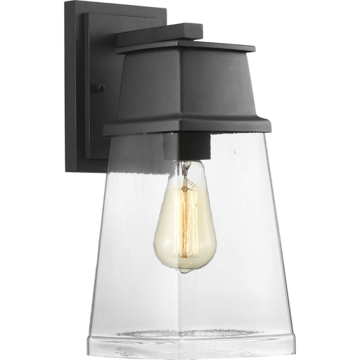Product image for Progress P560100-031 Greene Ridge Collection One-Light Medium Wall Lantern