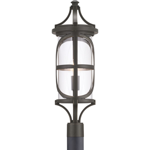 Product image for Progress P540016-020 Morrison Collection One-Light Post Lantern