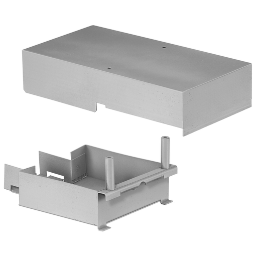 Product image for HCI HBL6774AGY RACEWAY, TAKEOFF CVR