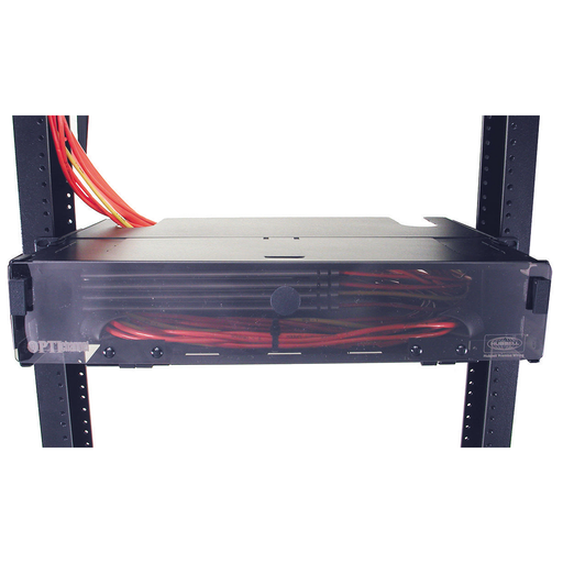 Product image for HPW FCR350SE FIBER, RKMNT SPLICE EN