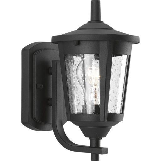 Product image for Progress P6073-31 East Haven Collection One-Light Small Wall Lantern