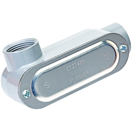 Product image for KLRK EALL-7CG BODY, CVR, GASK, 2-1/