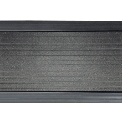 Product image for HWDK HBLFMR3DG ON FLR TRACK,3',DK G