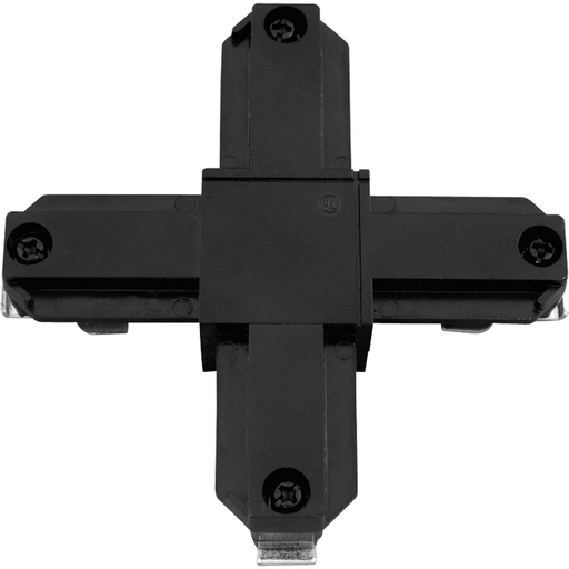 Product image for Progress P8723-31 Alpha Trak Cross connector