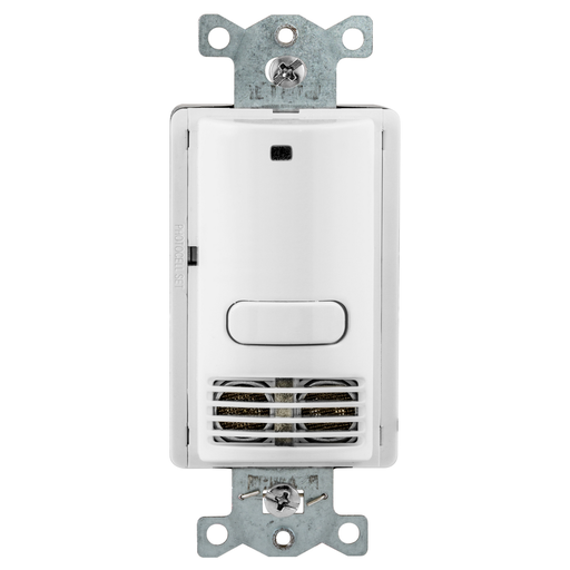 Product image for HWDK AU2001W1 WALL SW,VAC,US,1 RLY,