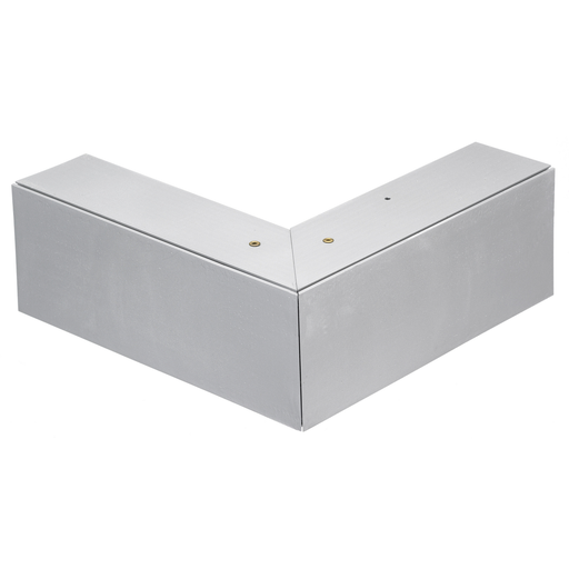 Product image for HCI HBLALU3818 RACEWAY, EXT EL, HBL