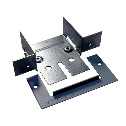 Product image for HPW HBL3086GY RACEWAY, PANEL CONN,