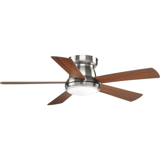 Product image for Progress P2572-0930K Vox Collection 52" Five Blade Ceiling Fan