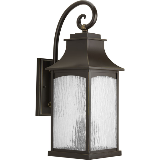Product image for Progress P5755-108 Maison Collection Three-Light Large Wall Lantern