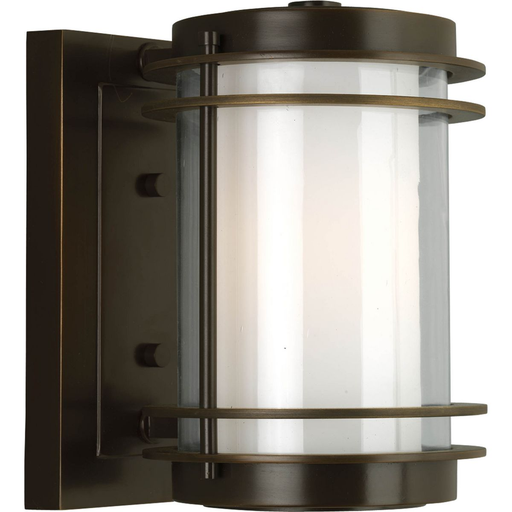Product image for Progress P5895-108 Penfield Collection One-Light Wall Lantern