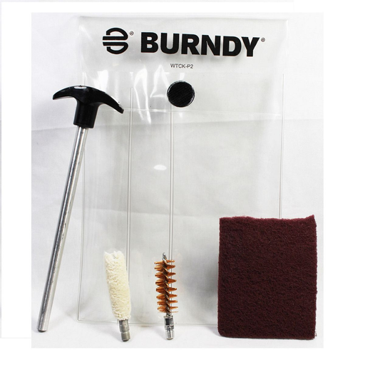 Product image for Burndy WTCK WEJTAP™ Tool Cleaning Kit, for use with WTB Tool Body