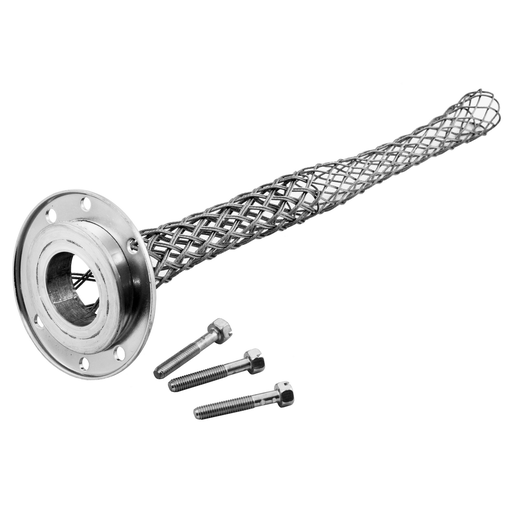 Product image for Hubbell H661AGRIP FOR 60A HUBBELLOCK, 1.0-1.1"