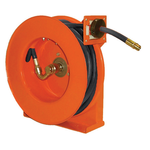 Product image for HWDK HBLHR3825 HOSE REEL, INDUSTRIA