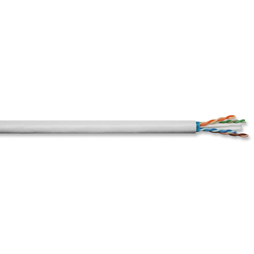 Product image for HCI C6ASRDSW CABLE, NEXTSPD,C6A,DS,