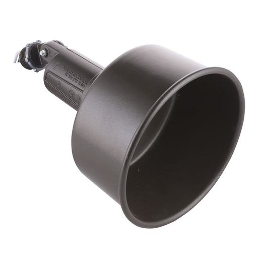 Product image for RACO 5613-2 WP LAMPHOLDER ARCHITECT