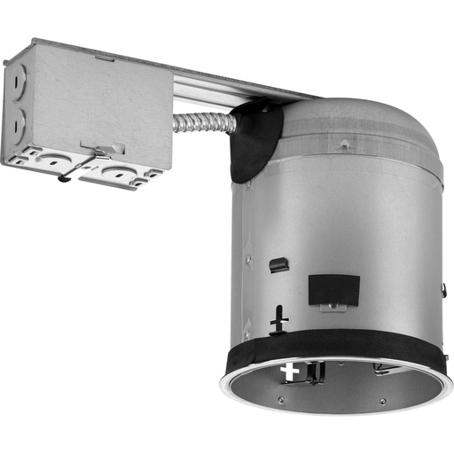 Product image for Progress P1851-ICAT 5" IC Remodel Housing with E26 Socket