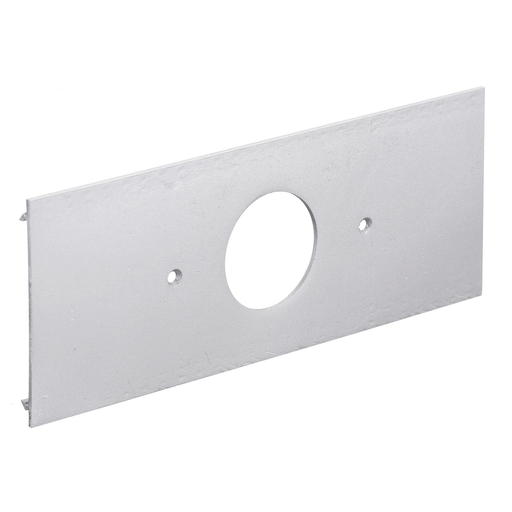 Product image for HCI HBLALU57F R-WAY 1G PLATE, 1.60"