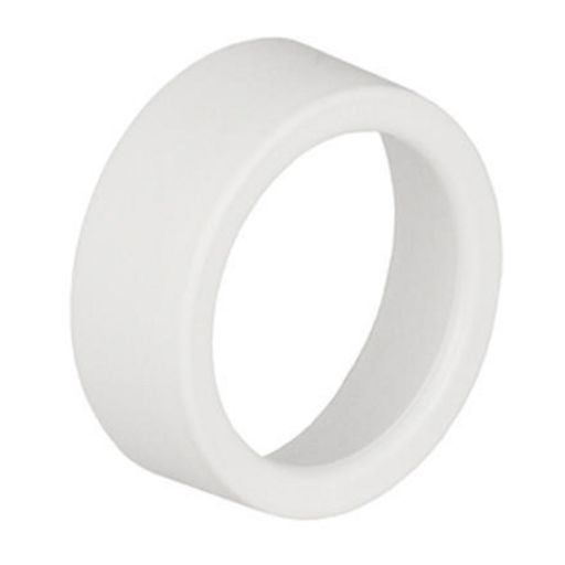 Product image for Raco 2184RAC 3-1/2" EMT Bushing, Insulated