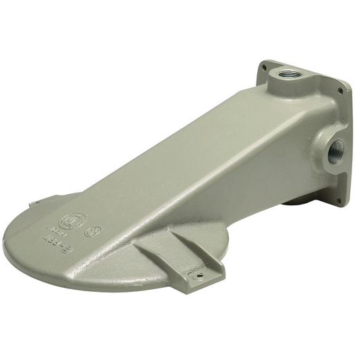 Product image for KLRK MBB-2 MOUNTING BRACKET 3/4" WA