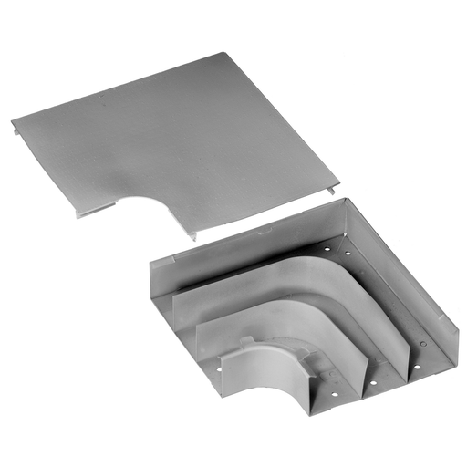 Product image for HCI HBL6711DFOGY RACEWAY, DIV L/R F