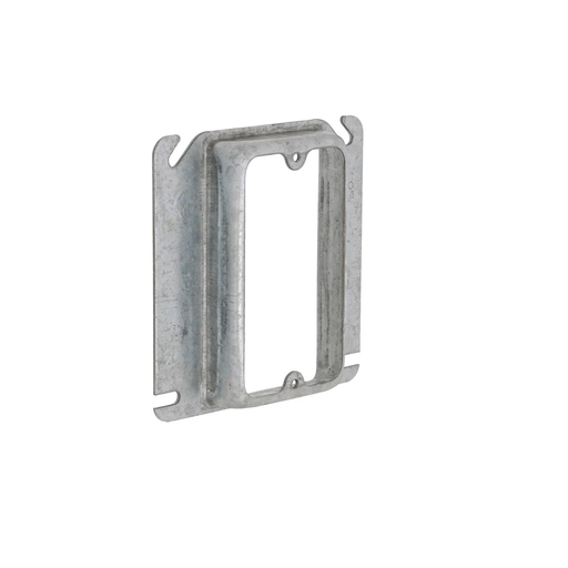 Product image for HCI 8773 4SQ MUD RING SINGLE DEVICE