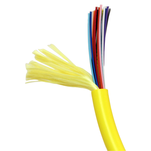 Product image for HPW HFCD1012PS CBL, FIBER,SM,12F,DS