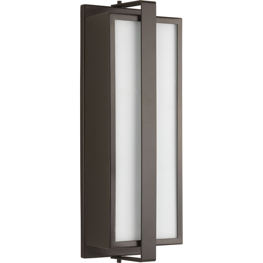 Product image for Progress P560046-129 Diverge Collection Two-Light Medium Wall Lantern