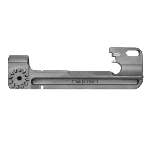 Product image for Burndy WTHY1S WEJTAP™ Yellow Stainless Frame, For medium and large range connectors