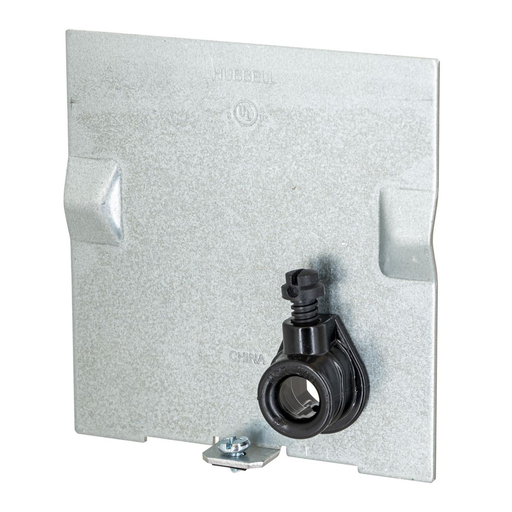 Product image for HWDK HBL989AVD ISTATION AV 5VDC,PAR