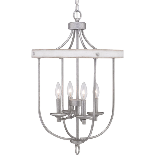 Product image for Progress P500157-141 Gulliver Collection Four-Light Foyer