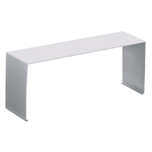 Product image for HWDK HBLALU7606 RACEWAY COVER CLIP,